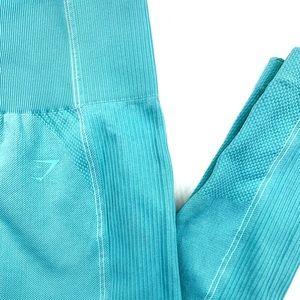Gymshark Ultra Seamless Leggings